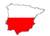 ELECTRO DÍAZ - Polski